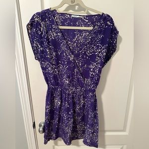 Dress from Urban Outfitters